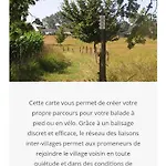 Les Notes Endormies 3* Walcourt