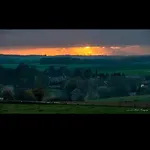 Bed & Breakfast Les Notes Endormies Walcourt