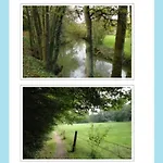 Bed & Breakfast Les Notes Endormies