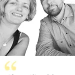 Bed & Breakfast Les Notes Endormies Walcourt