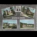 Bed & Breakfast Les Notes Endormies