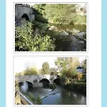 Les Notes Endormies Bed & Breakfast Walcourt