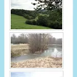 Bed & Breakfast Les Notes Endormies 3*