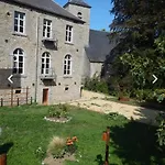 Les Notes Endormies Bed & Breakfast