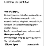 Les Notes Endormies 3* Walcourt