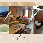 Bed & Breakfast Les Notes Endormies 3*