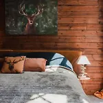 Bed & Breakfast Les Notes Endormies