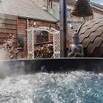 Les Notes Endormies Bed & Breakfast 3*