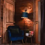 فندق مبيت وإفطار Les Notes Endormies 3*