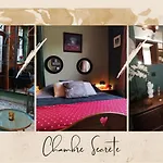 Bed & Breakfast Les Notes Endormies Walcourt