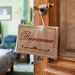 Bed & Breakfast Les Notes Endormies