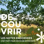 Les Notes Endormies فندق مبيت وإفطار