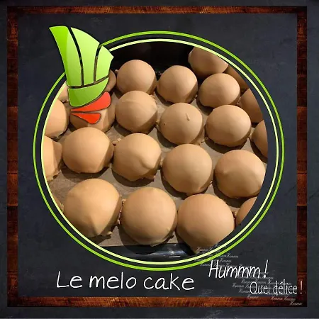 לינה וארוחת בוקר Les Notes Endormies וואלקורט