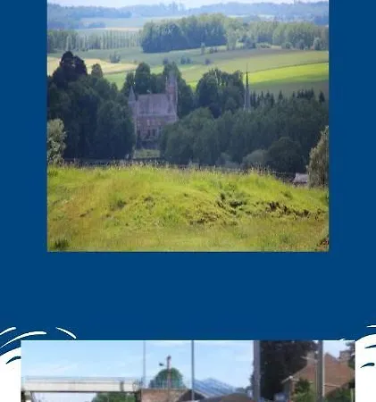 Les Notes Endormies 3*