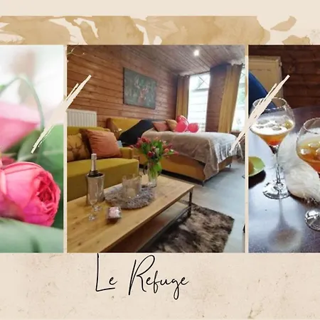 Les Notes Endormies Adultes Only Bed & Breakfast