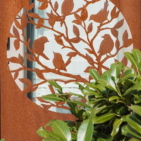 Bed & Breakfast Maison D'hote Les Notes Endormies Le Refuge Walcourt
