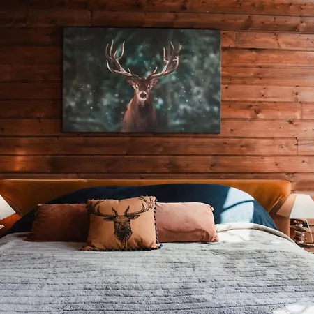 Maison D'hote Les Notes Endormies Le Refuge Bed & Breakfast