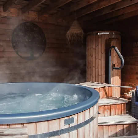 Bed & Breakfast Maison D'hote Les Notes Endormies Le Refuge *