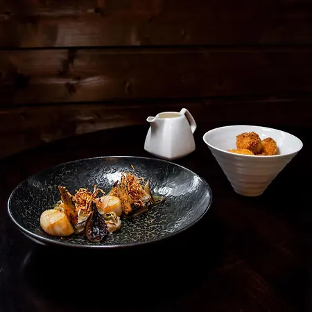 Les Notes Endormies לינה וארוחת בוקר וואלקורט