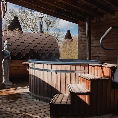 לינה וארוחת בוקר Les Notes Endormies