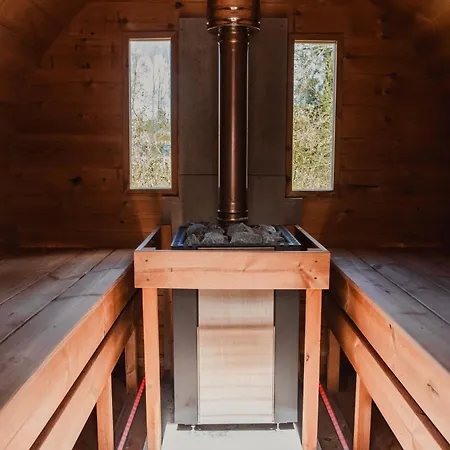 Les Notes Endormies לינה וארוחת בוקר וואלקורט