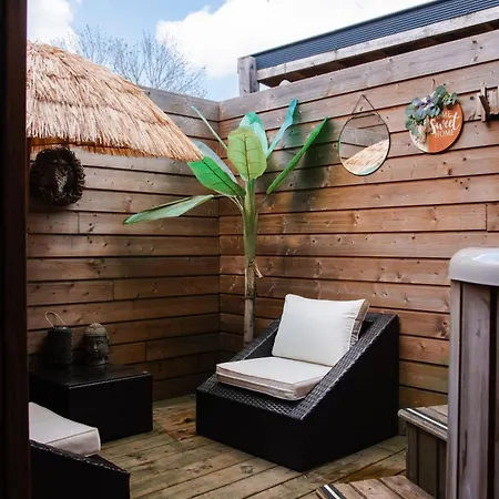 Bed & Breakfast Les Notes Endormies Adultes Only Walcourt