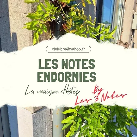 Les Notes Endormies Adultes Only Walcourt