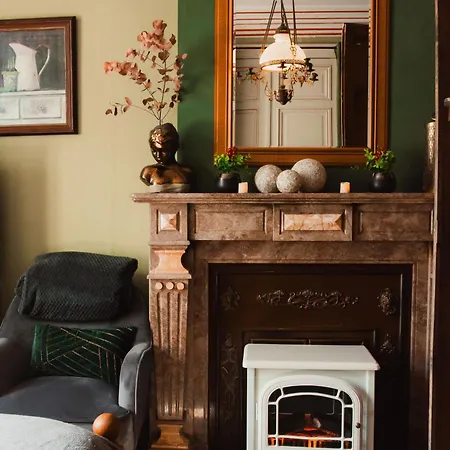 Les Notes Endormies 3* וואלקורט