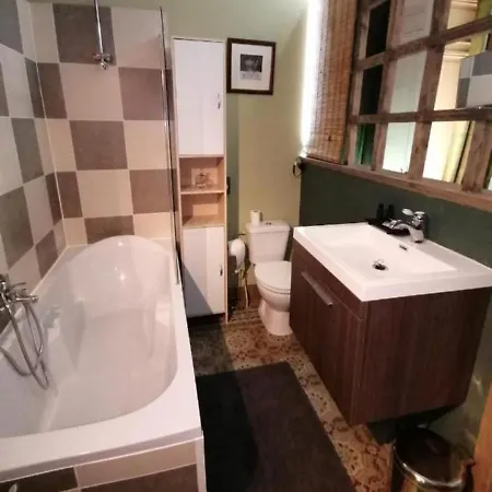 Bed & Breakfast Les Notes Endormies Adultes Only 3*