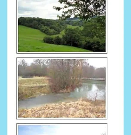 Les Notes Endormies 3*