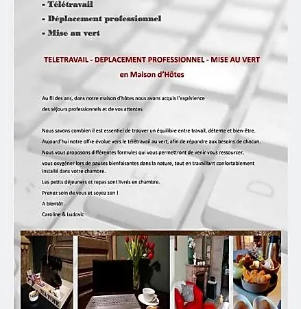Les Notes Endormies 3*