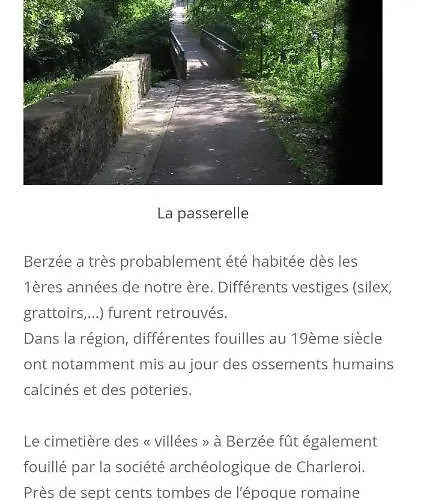 Les Notes Endormies