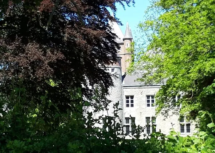 Bed & Breakfast Les Notes Endormies Walcourt