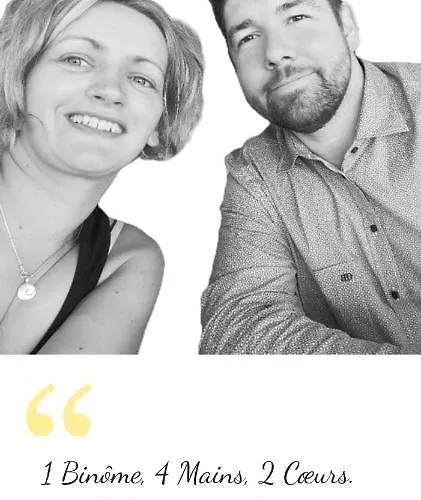 Bed & Breakfast Les Notes Endormies Walcourt