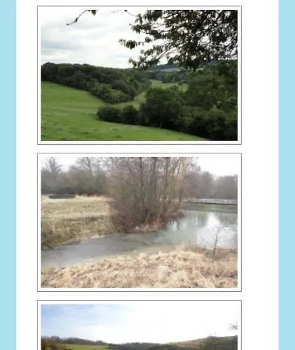 Bed & Breakfast Les Notes Endormies 3*