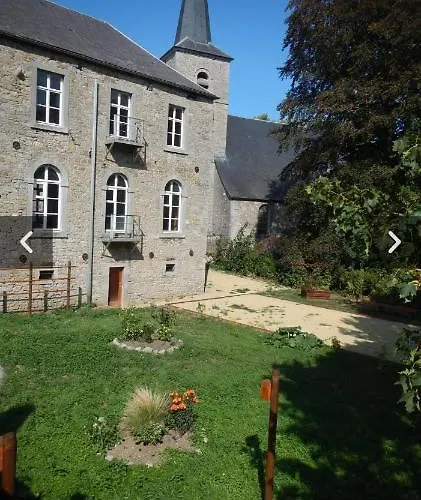 Les Notes Endormies Bed & Breakfast