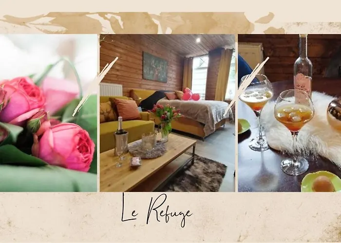 Les Notes Endormies Bed & Breakfast