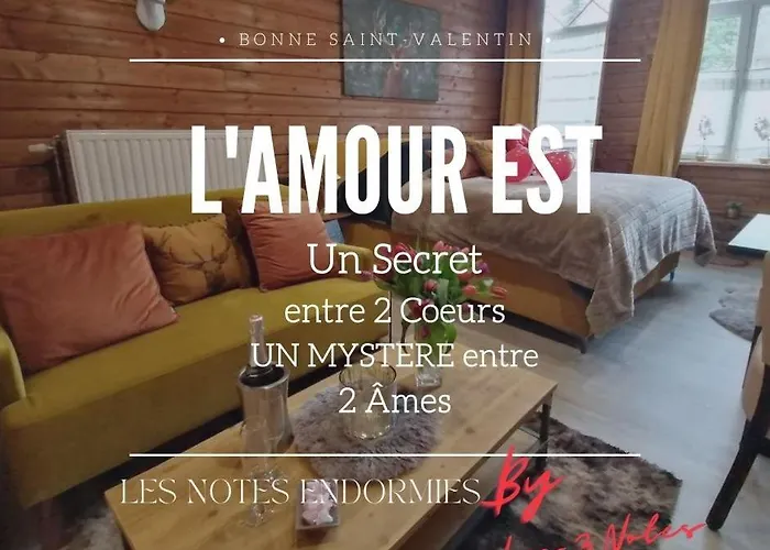 Les Notes Endormies
