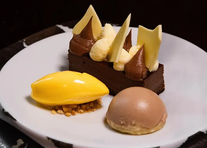 Les Notes Endormies 3* Walcourt