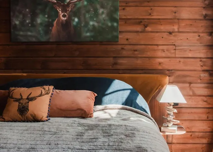 Bed & Breakfast Les Notes Endormies