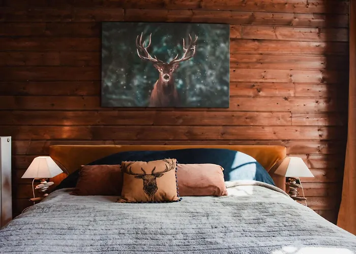 Les Notes Endormies Bed & Breakfast