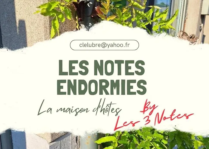 Les Notes Endormies Walcourt
