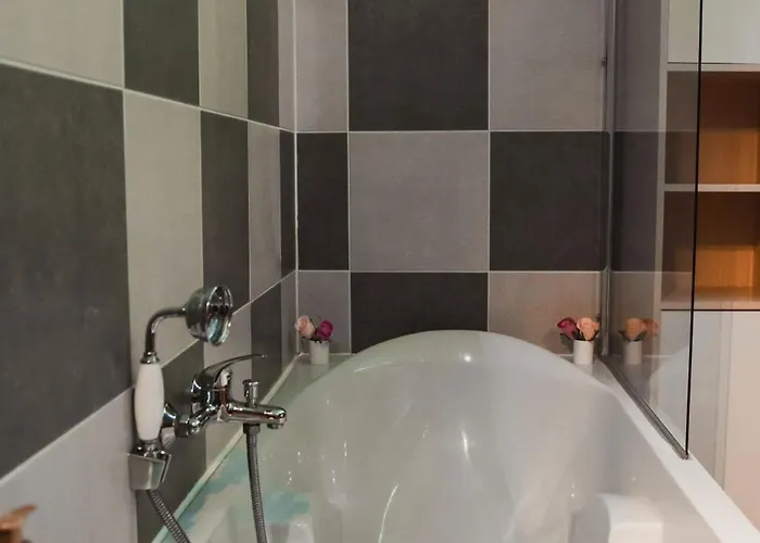 Bed & Breakfast Les Notes Endormies 3*